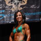 Paula  Weible - NPC Michigan Championships 2012 - #1