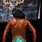 Paula  Weible - NPC Michigan Championships 2012 - #1