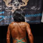 Paula  Weible - NPC Michigan Championships 2012 - #1