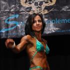 Paula  Weible - NPC Michigan Championships 2012 - #1