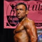 Arthur  Marquez - NPC Grand Rapids 2012 - #1