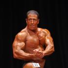 Robert   Kline III - NPC Central States 2010 - #1