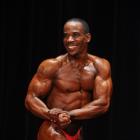 David  Combs - NPC Central States 2010 - #1