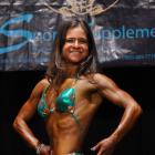 Jenny  Maywood - NPC Michigan Championships 2012 - #1