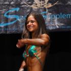 Jenny  Maywood - NPC Michigan Championships 2012 - #1