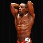 David  Combs - NPC Central States 2010 - #1