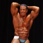 Robert   Kline III - NPC Central States 2010 - #1