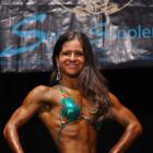 Jenny  Maywood - NPC Michigan Championships 2012 - #1