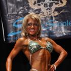 Celeste  Tyson - NPC Michigan Championships 2012 - #1