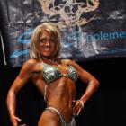 Celeste  Tyson - NPC Michigan Championships 2012 - #1