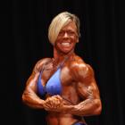 Lisa  Hanson - NPC Central States 2010 - #1