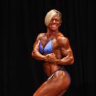 Lisa  Hanson - NPC Central States 2010 - #1