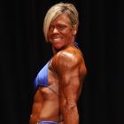 Lisa  Hanson - NPC Central States 2010 - #1