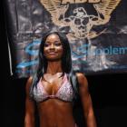Bernadine  McCracklin - NPC Michigan Championships 2012 - #1