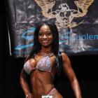 Bernadine  McCracklin - NPC Michigan Championships 2012 - #1