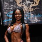 Bernadine  McCracklin - NPC Michigan Championships 2012 - #1