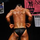 Connor  Lawson - NPC Grand Rapids 2012 - #1