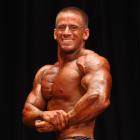 Jason   Bothwell - NPC Central States 2010 - #1