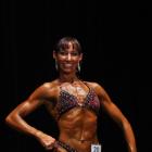 Melanie  Vaughn - NPC Michigan Championships 2012 - #1