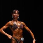 Melanie  Vaughn - NPC Michigan Championships 2012 - #1