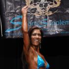 Sophie  Haudad - NPC Michigan Championships 2012 - #1