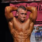 Connor  Lawson - NPC Grand Rapids 2012 - #1