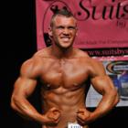 Connor  Lawson - NPC Grand Rapids 2012 - #1