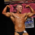 Connor  Lawson - NPC Grand Rapids 2012 - #1