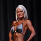 Hope  Carter - NPC Natural Michigan / Nicole Wilkins Classic 2012 - #1