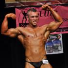 Connor  Lawson - NPC Grand Rapids 2012 - #1