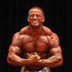 Jason   Bothwell - NPC Central States 2010 - #1