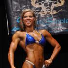 Sarah  Pitsch - NPC Michigan Championships 2012 - #1