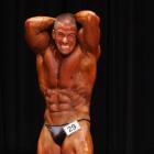 Jason   Bothwell - NPC Central States 2010 - #1