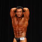 J  Vasquez - NPC Central States 2010 - #1