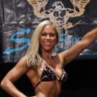 Ashley  Pecott - NPC Michigan Championships 2012 - #1