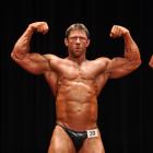 Kevin  Law - NPC Central States 2010 - #1