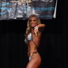 Jennifer   Peckham - NPC Michigan Championships 2012 - #1