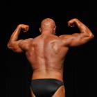 Rick  Storer - NPC Grand Rapids 2012 - #1