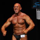 Rick  Storer - NPC Grand Rapids 2012 - #1