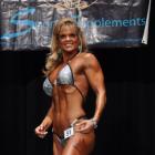 Jennifer   Peckham - NPC Michigan Championships 2012 - #1