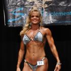 Jennifer   Peckham - NPC Michigan Championships 2012 - #1