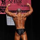 Alen  Gregory - NPC Grand Rapids 2012 - #1