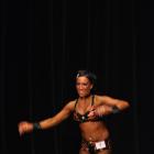 Christine  Gianino - NPC Central States 2010 - #1