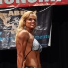 Jennifer   Peckham - NPC Michigan Championships 2012 - #1