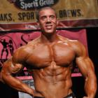 Alen  Gregory - NPC Grand Rapids 2012 - #1