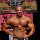 Alen  Gregory - NPC Grand Rapids 2012 - #1