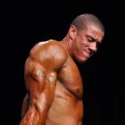 Alen  Gregory - NPC Grand Rapids 2012 - #1