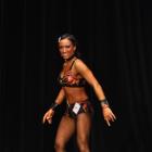 Christine  Gianino - NPC Central States 2010 - #1