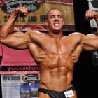 Alen  Gregory - NPC Grand Rapids 2012 - #1