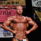 Josh    Lewis - NPC Grand Rapids 2012 - #1